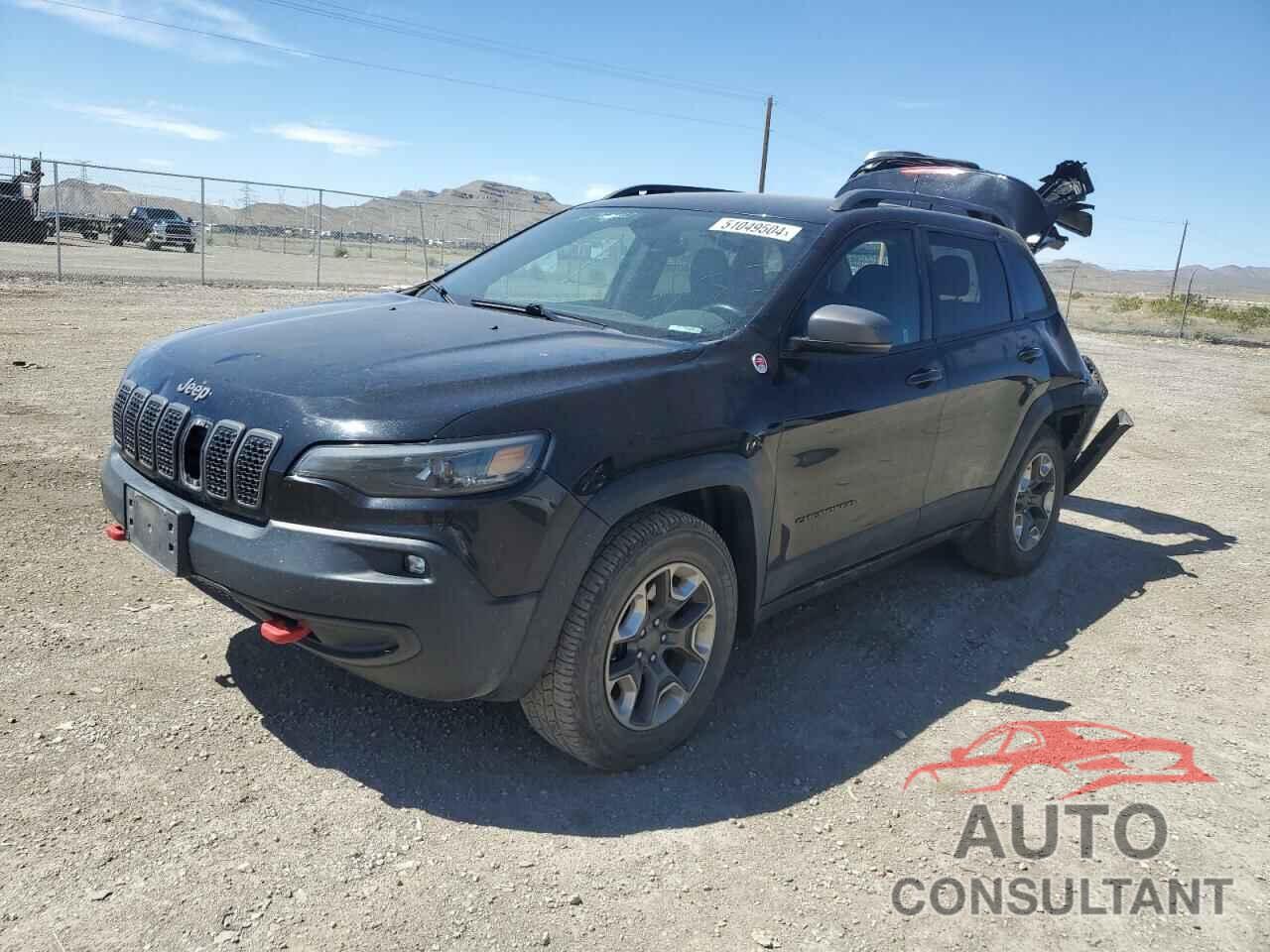 JEEP CHEROKEE 2019 - 1C4PJMBX9KD226952