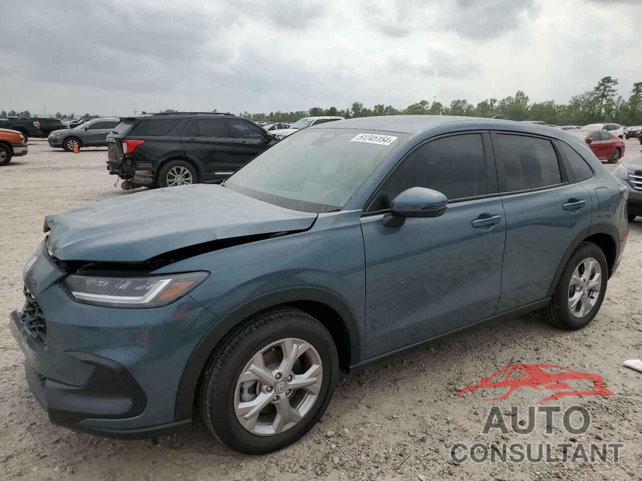 HONDA HR-V 2024 - 3CZRZ2H32RM750141