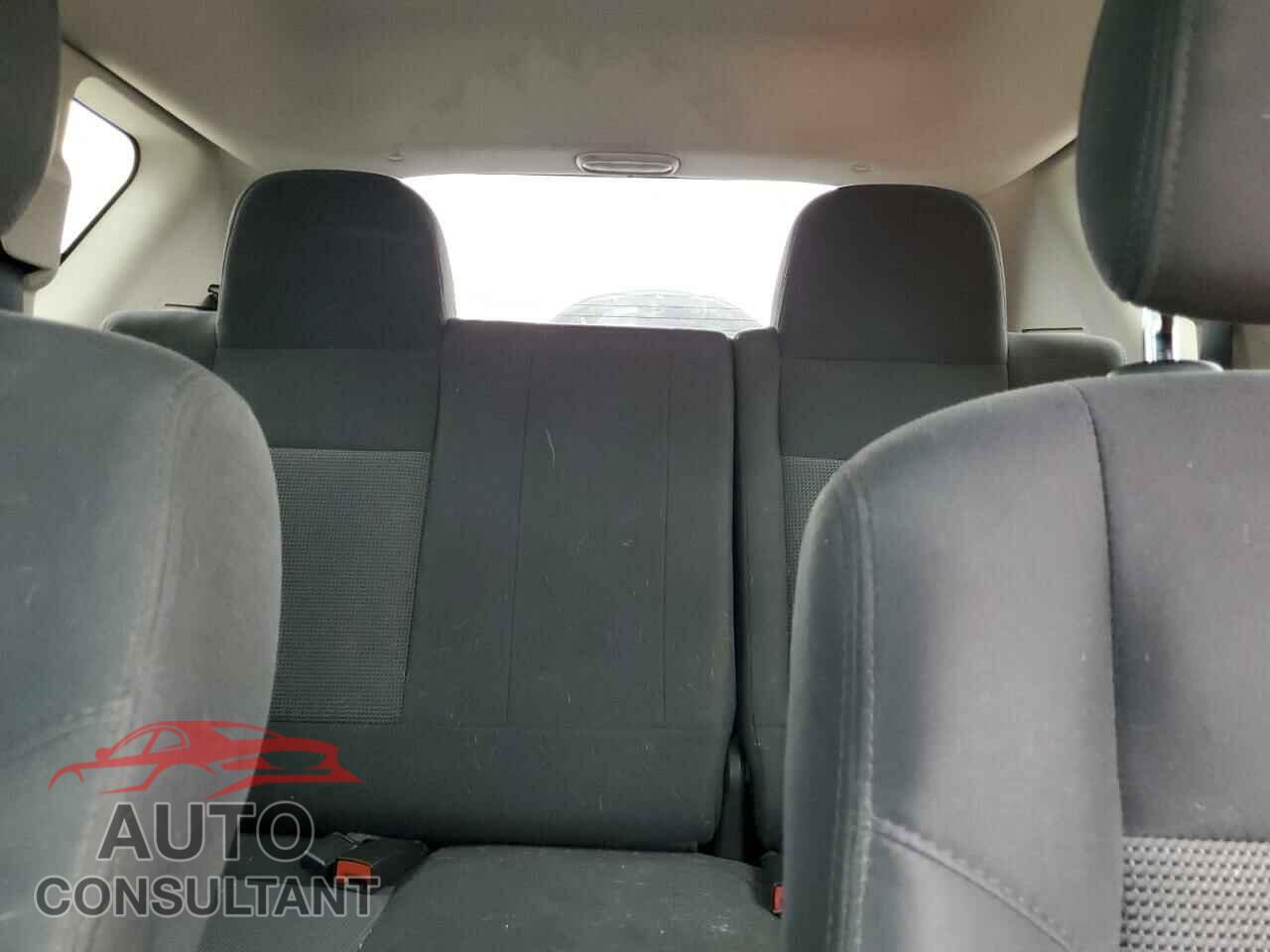 JEEP COMPASS 2013 - 1C4NJCEB2DD223122