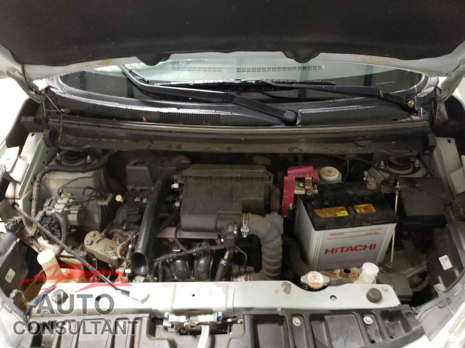 MITSUBISHI MIRAGE 2019 - ML32F3FJ9KHF11502