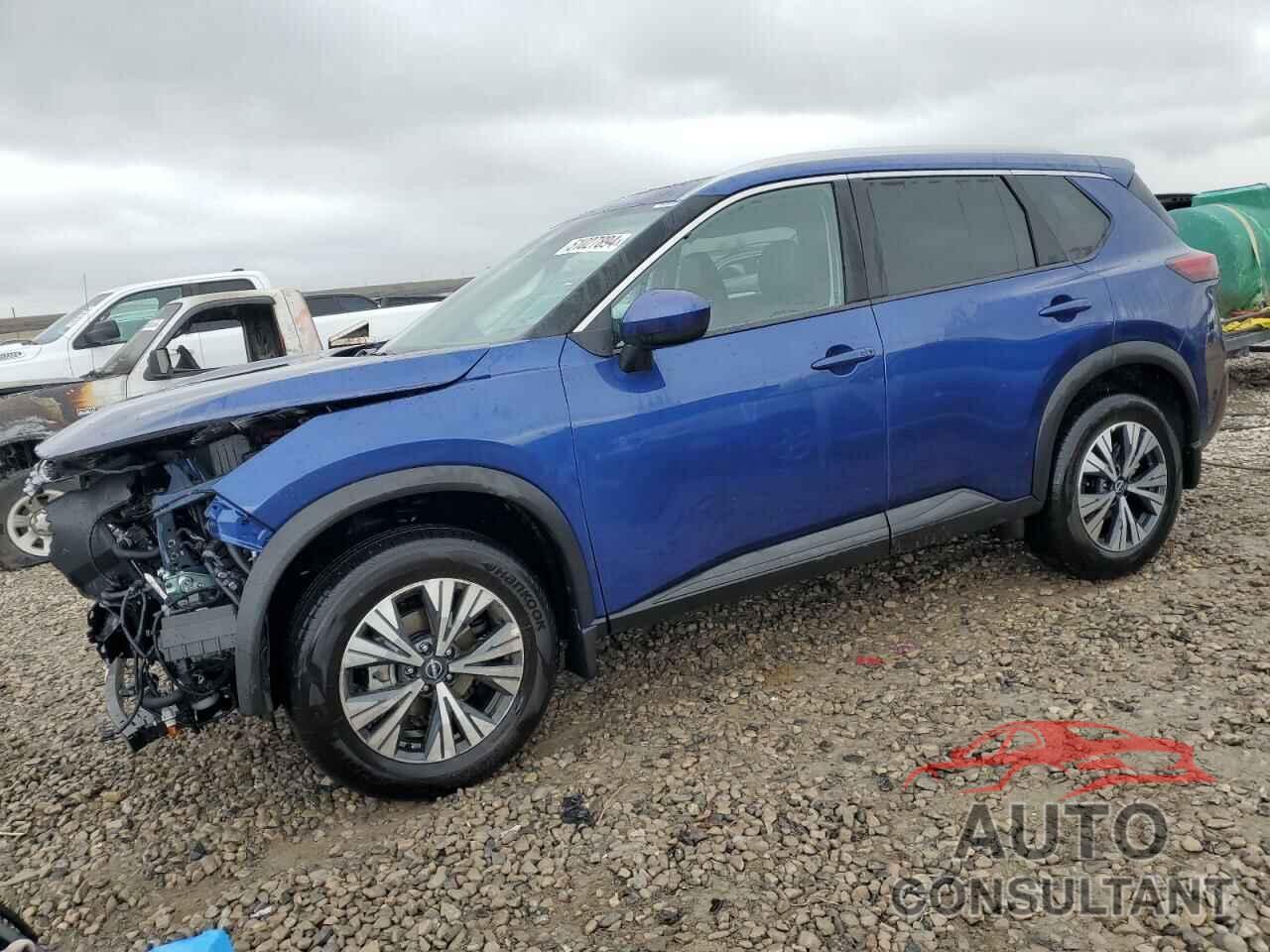 NISSAN ROGUE 2023 - 5N1BT3BB9PC916051