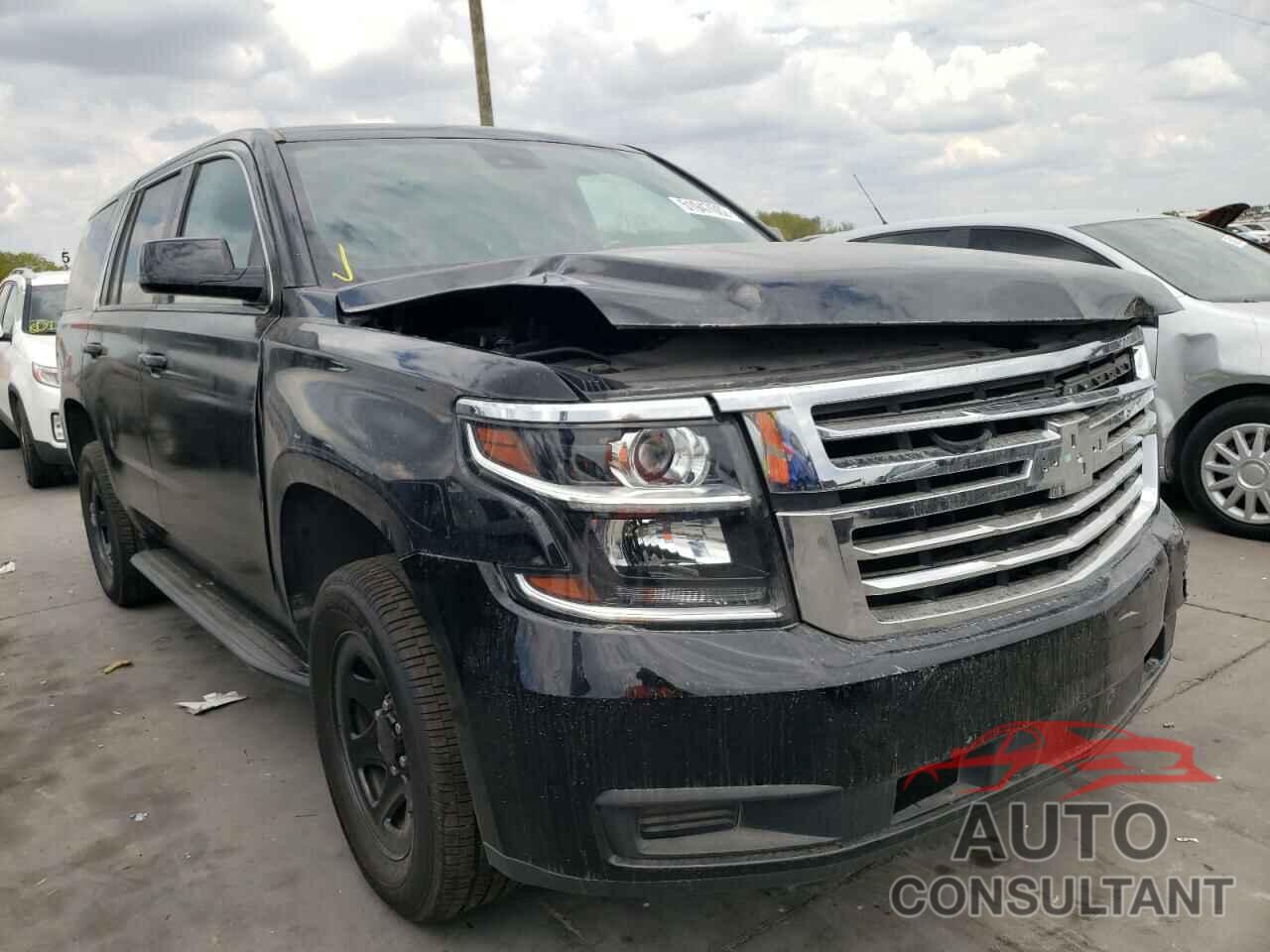 CHEVROLET TAHOE 2020 - 1GNLCDEC2LR239460