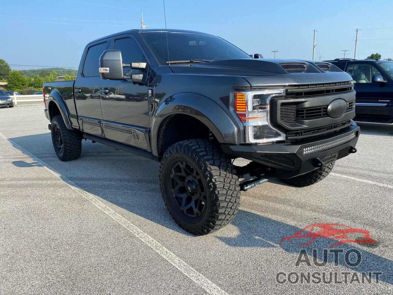 FORD F250 2020 - 1FT8W2BT4LEC75978