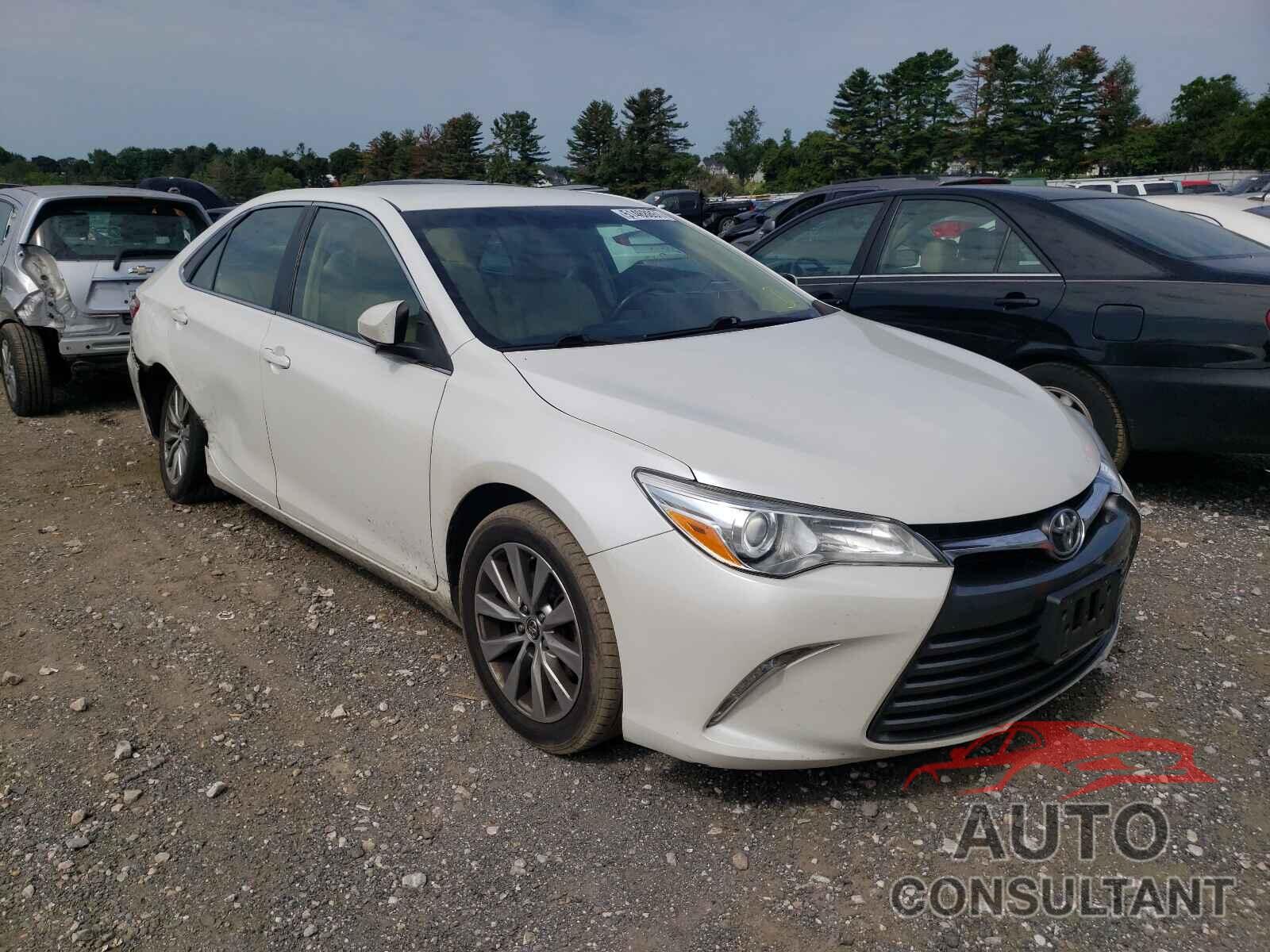 TOYOTA CAMRY 2016 - 4T1BF1FK5GU174439