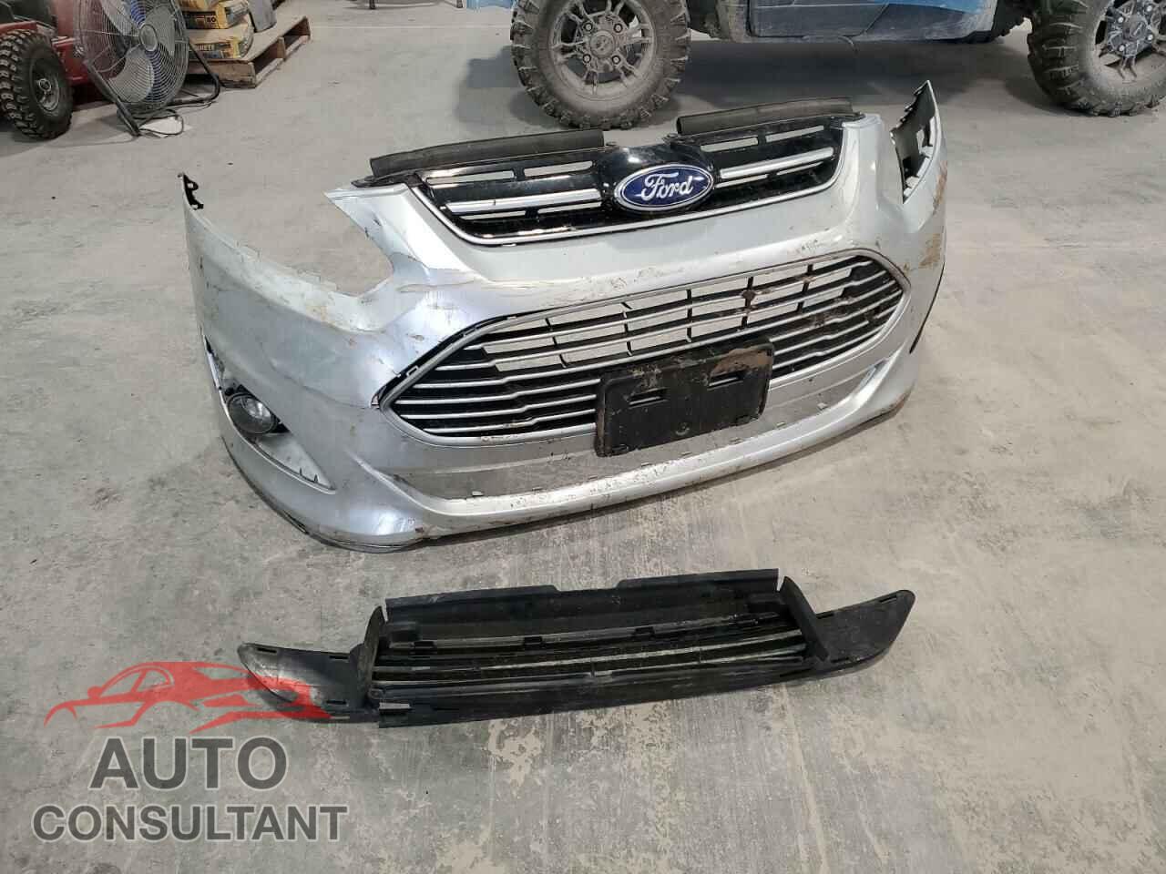 FORD CMAX 2014 - 1FADP5BU7EL512974