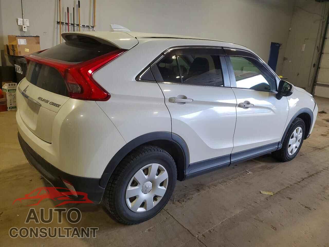 MITSUBISHI ECLIPSE 2019 - JA4AT4AA4KZ603682