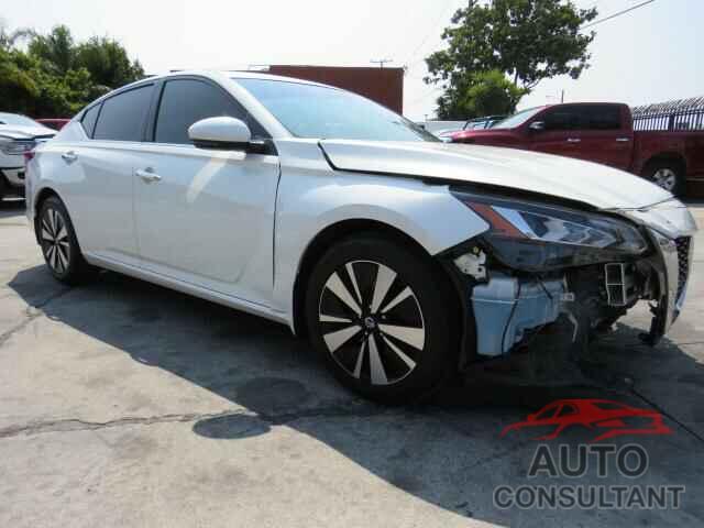 NISSAN ALTIMA SV 2019 - 1N4BL4DV6KC191010