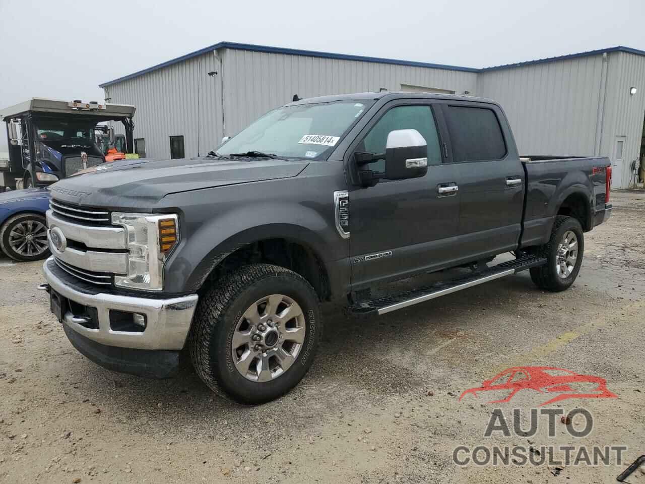 FORD F250 2019 - 1FT7W2BT3KEC87906