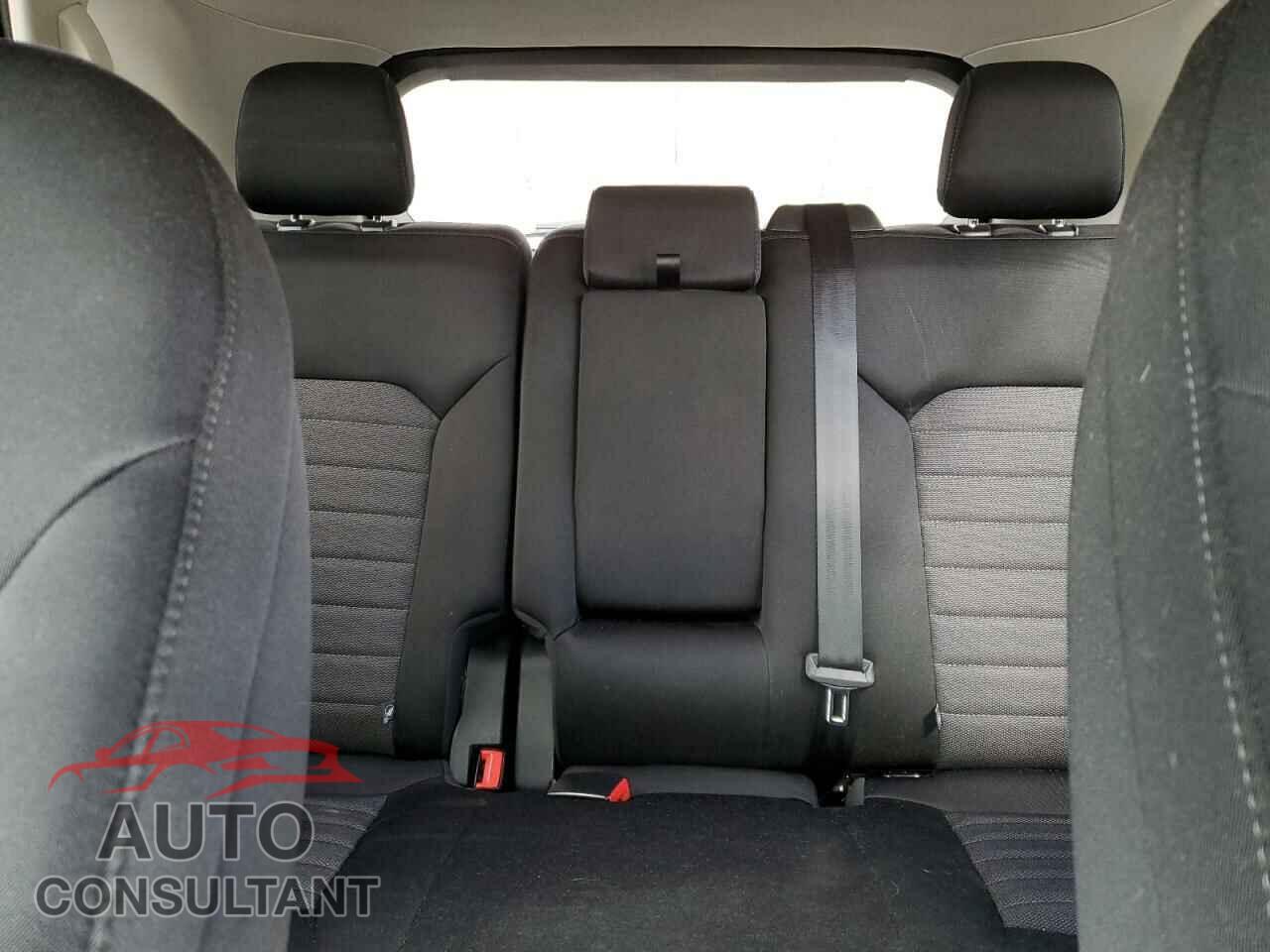 FORD EDGE 2020 - 2FMPK4G92LBB24502