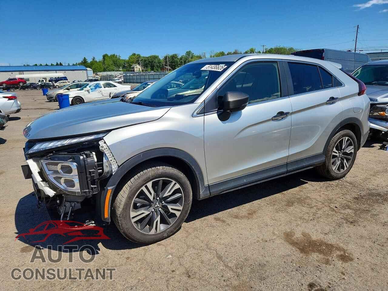 MITSUBISHI ECLIPSE 2023 - JA4ATWAA3PZ020877