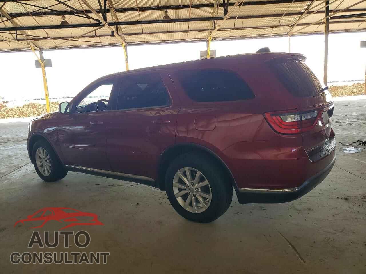 DODGE DURANGO 2015 - 1C4RDHAG2FC916532