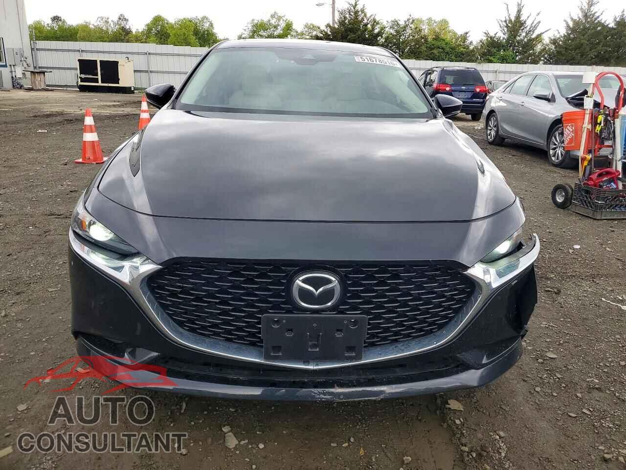 MAZDA 3 2021 - 3MZBPACL3MM250879