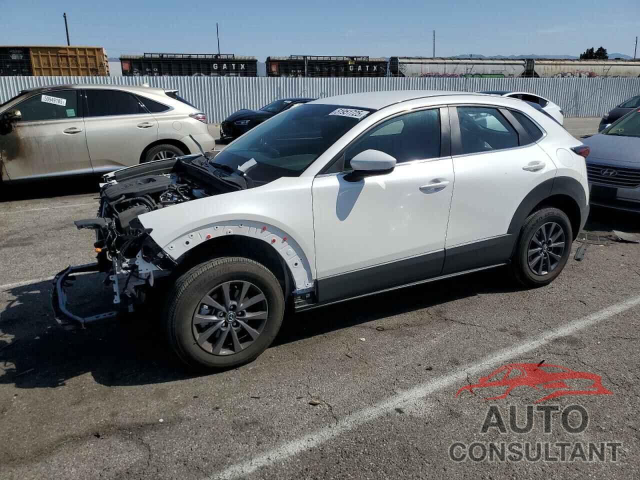 MAZDA CX30 2024 - 3MVDMBAM5RM707722