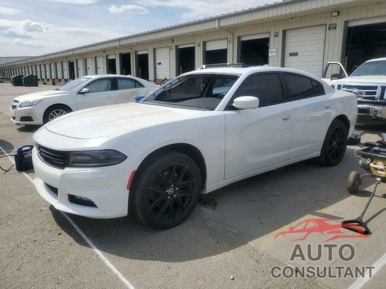 DODGE CHARGER 2015 - 2C3CDXJGXFH919941