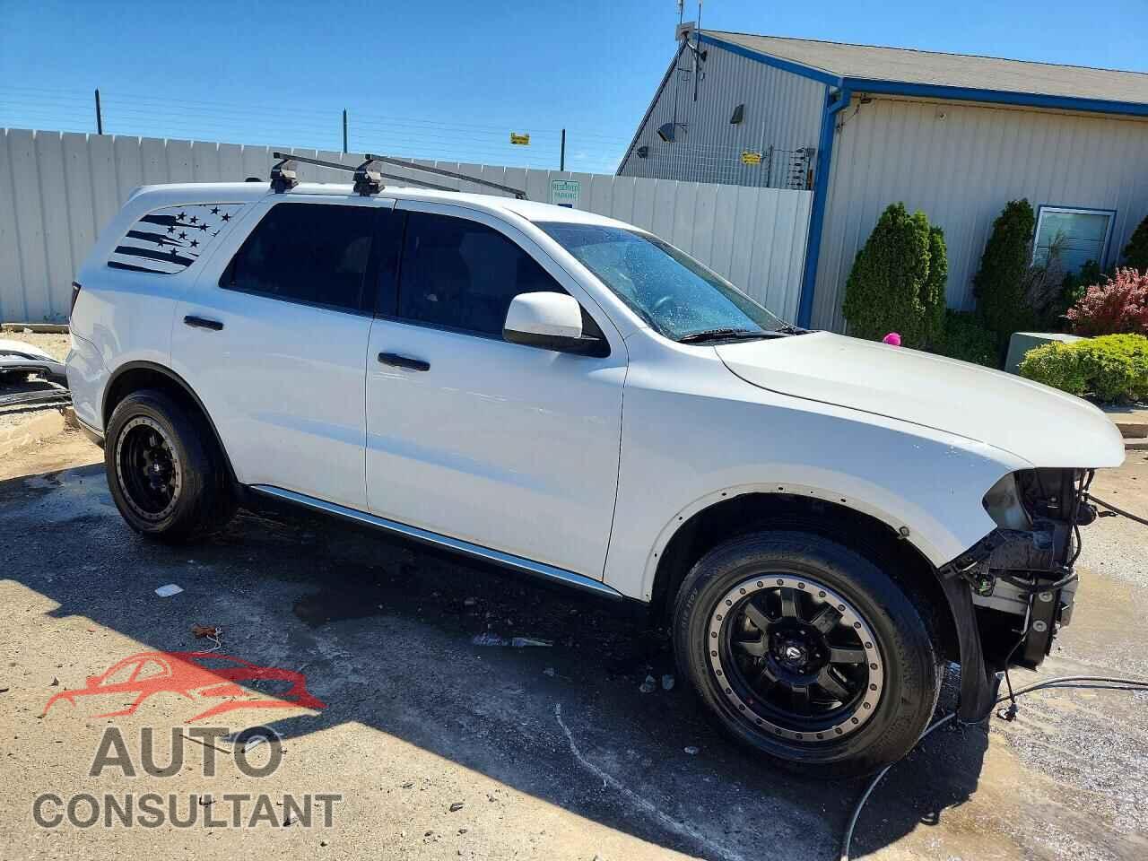 DODGE DURANGO 2014 - 1C4RDHAG4EC405208