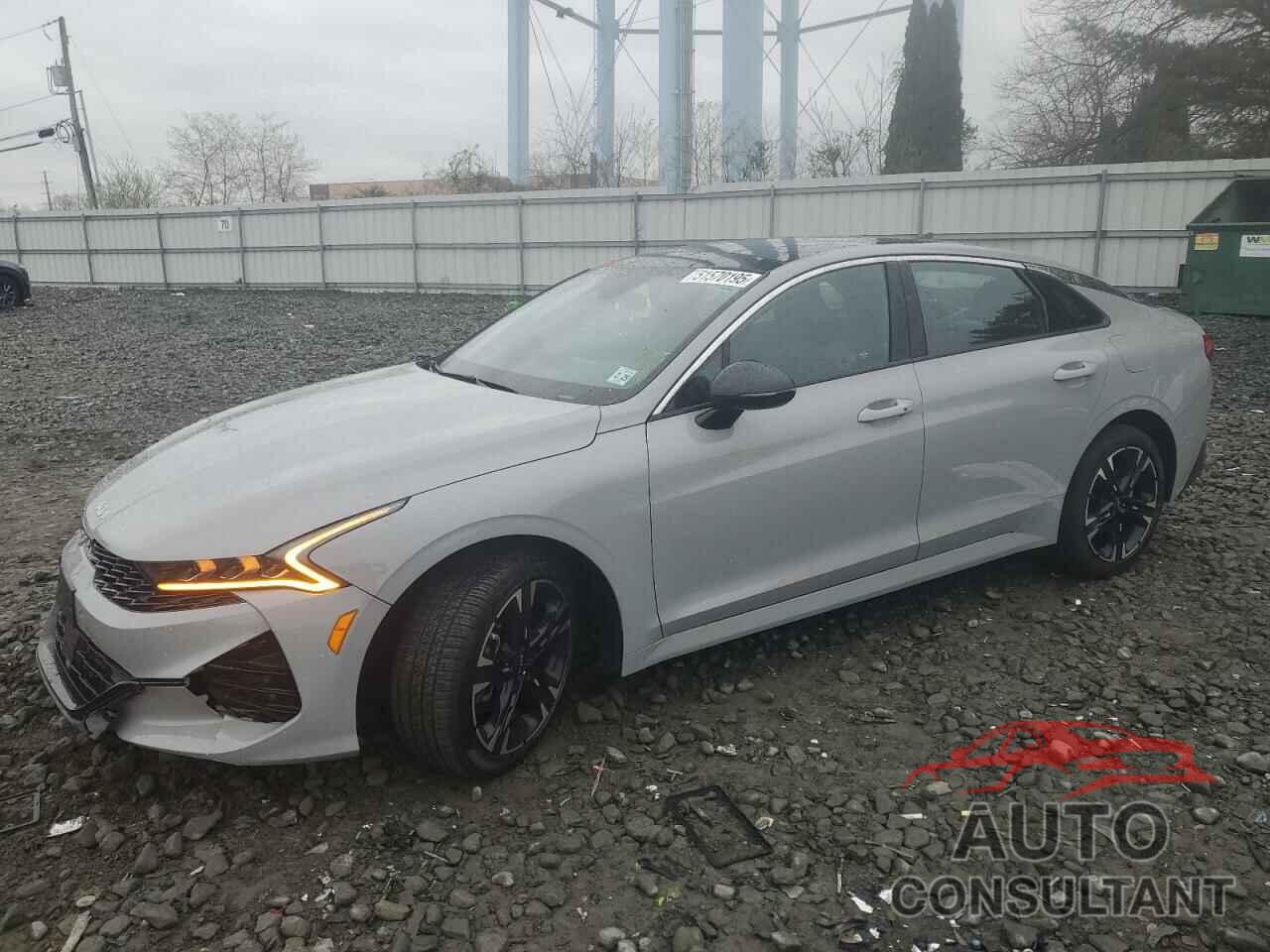 KIA K5 2024 - 5XXG64J20RG267185