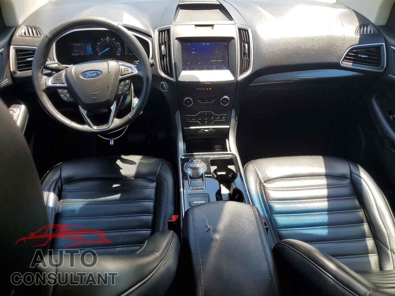 FORD EDGE 2020 - 2FMPK4J97LBA28681