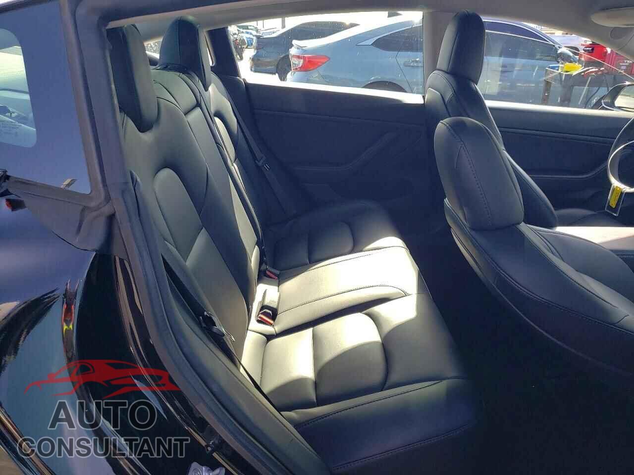 TESLA MODEL 3 2020 - 5YJ3E1EB4LF710474