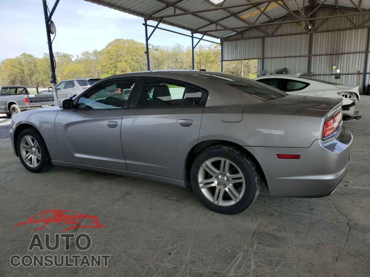 DODGE CHARGER 2011 - 2B3CL3CG0BH556274