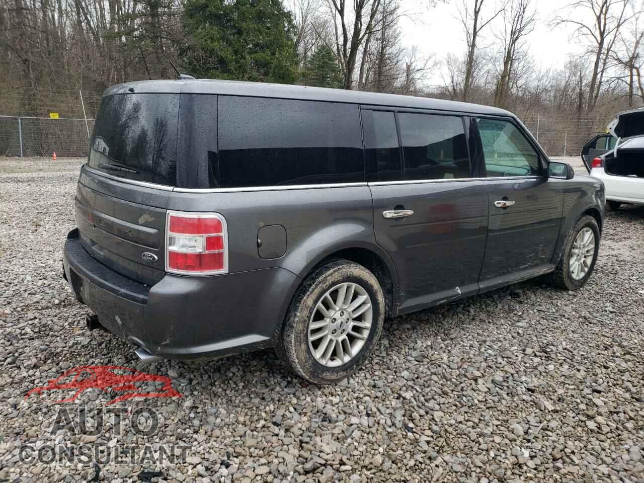 FORD FLEX 2017 - 2FMGK5C84HBA00273