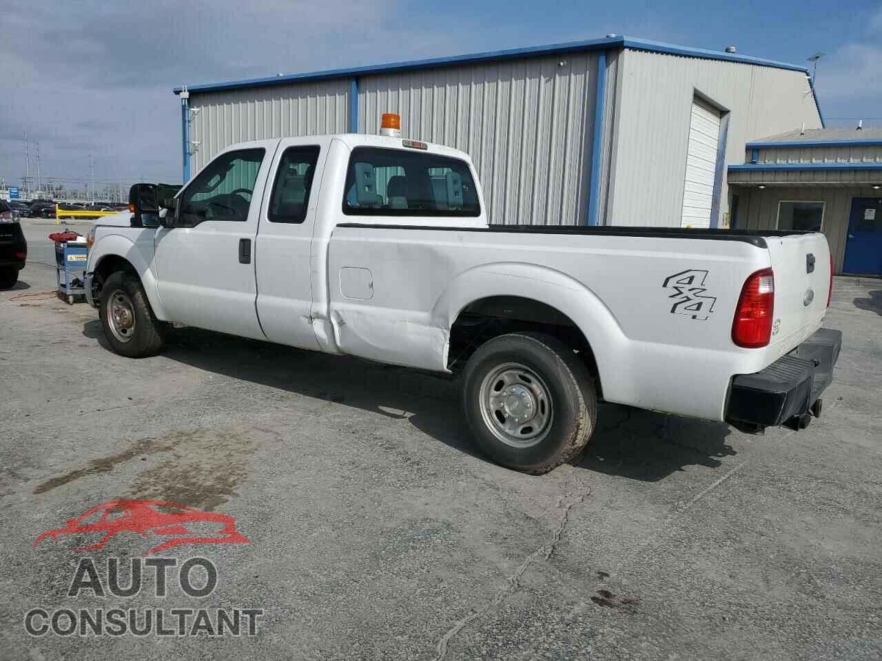 FORD F350 2014 - 1FD7X3A61EEA80980