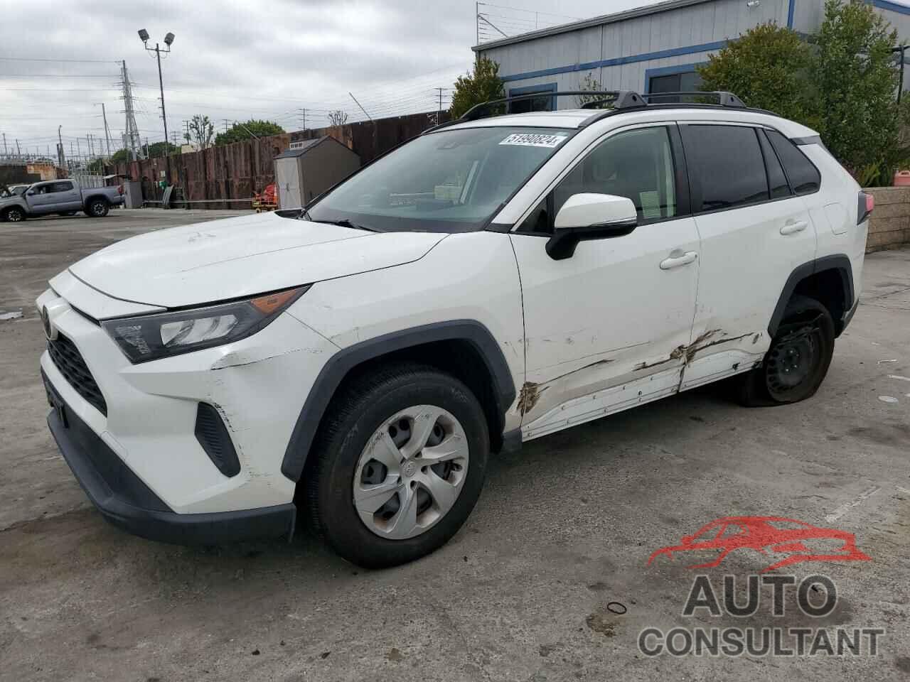 TOYOTA RAV4 2019 - JTMK1RFV3KJ011780