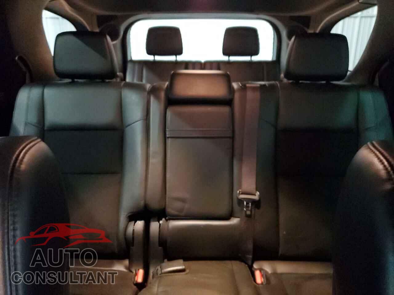 DODGE DURANGO 2021 - 1C4SDJCT6MC820421