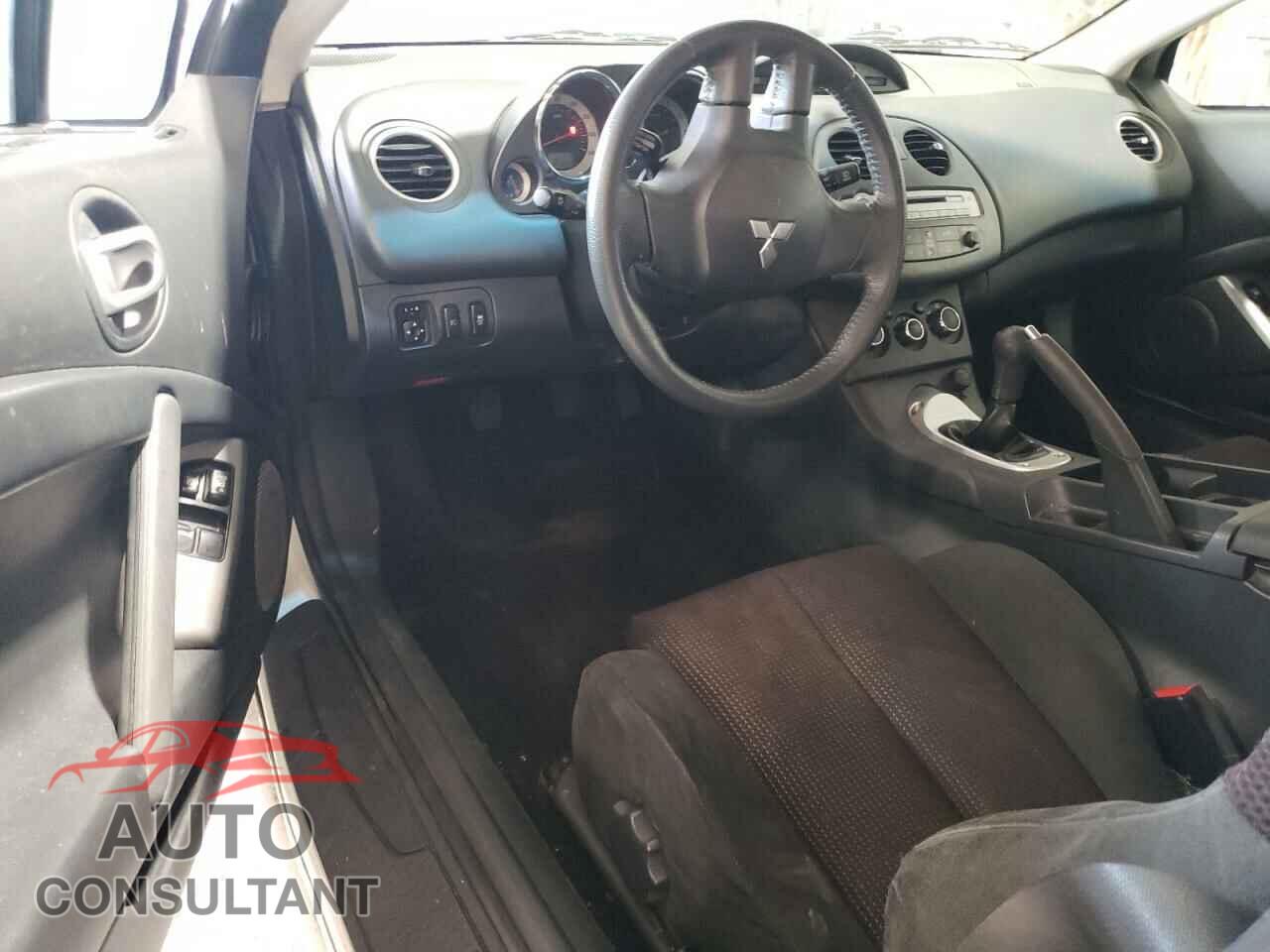 MITSUBISHI ECLIPSE 2011 - 4A31K5DF0BE008614
