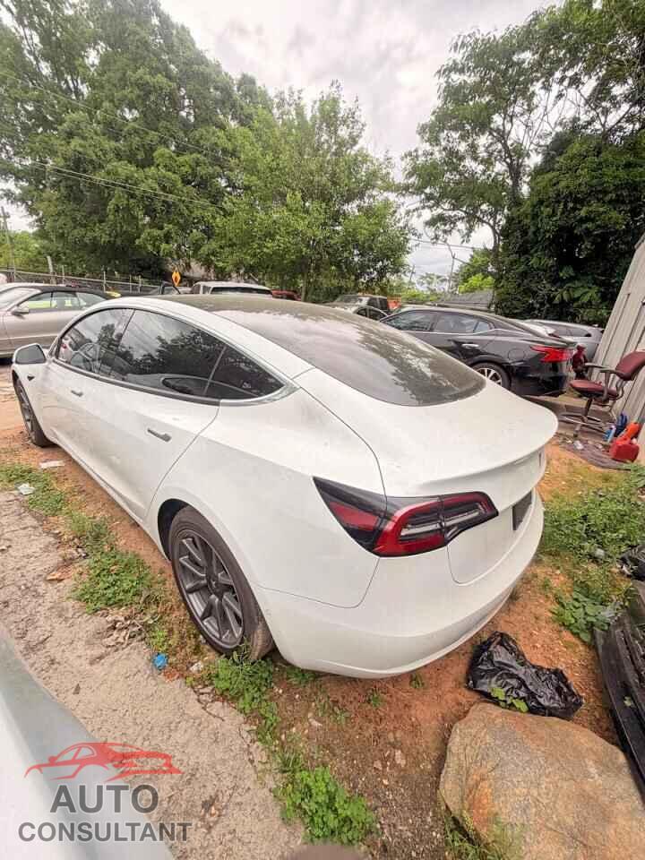 TESLA MODEL 3 2020 - 5YJ3E1EA4LF797316