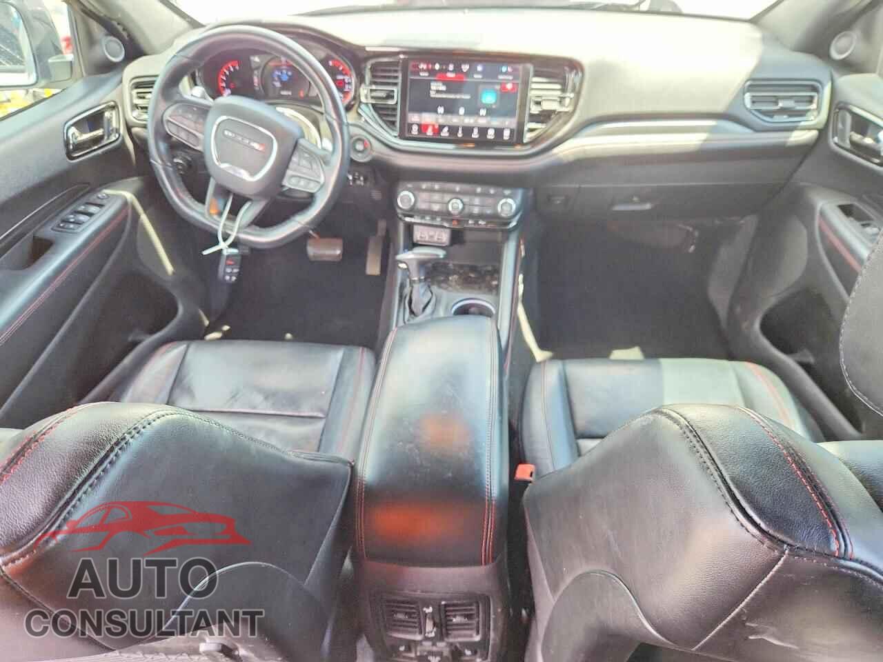 DODGE DURANGO 2023 - 1C4RDJDG8PC584262