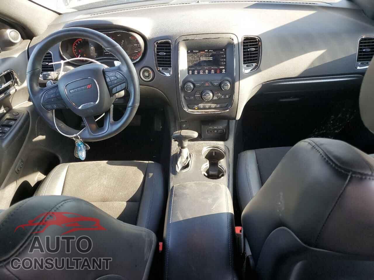 DODGE DURANGO 2020 - 1C4RDJDG8LC223141
