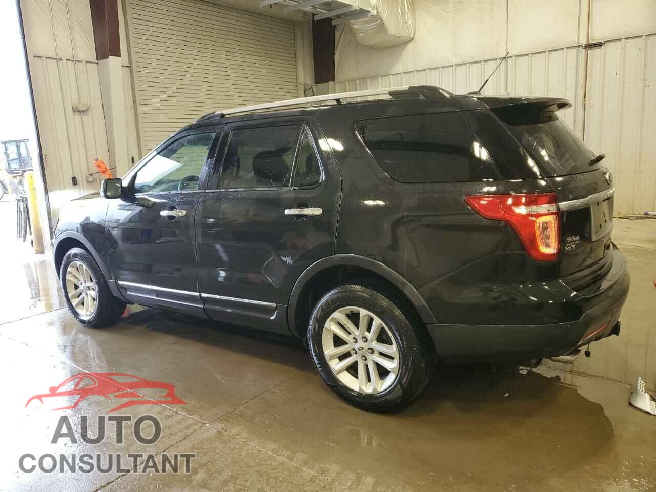 FORD EXPLORER 2014 - 1FM5K8D83EGA29064