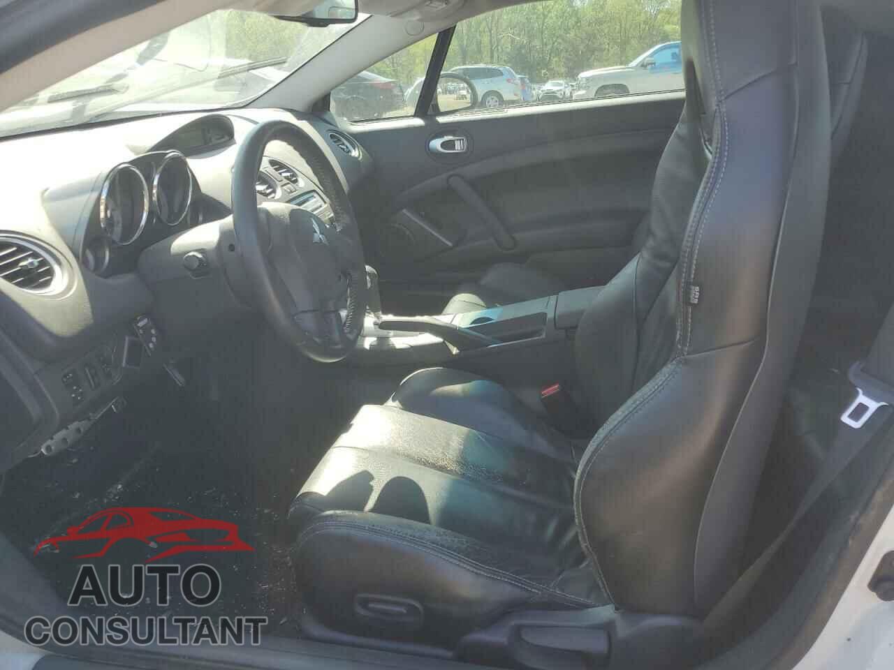 MITSUBISHI ECLIPSE 2011 - 4A31K3DT3BE012635