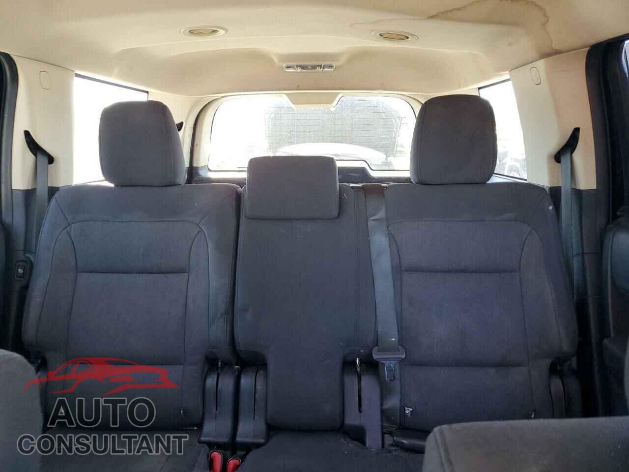 FORD FLEX 2016 - 2FMGK5B88GBA19702
