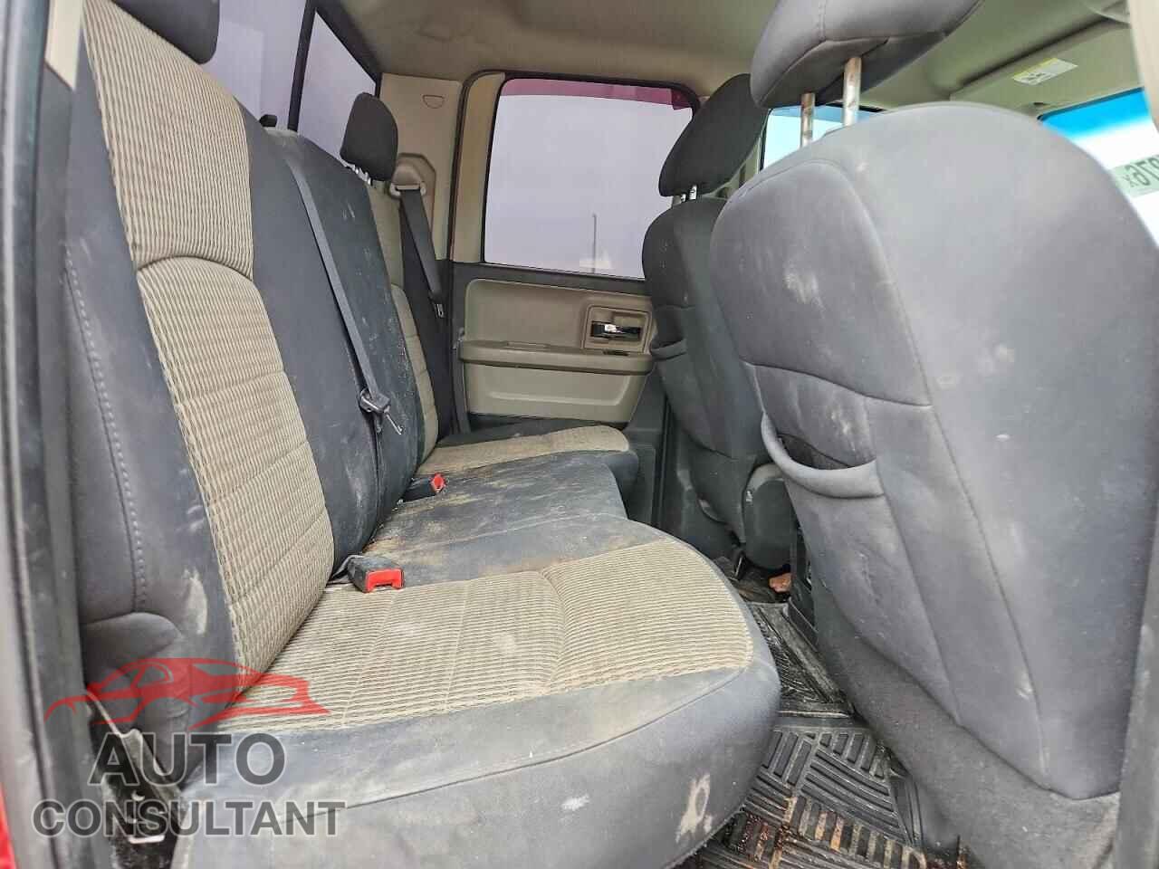 DODGE All Models 2011 - 1D7RB1GT6BS586790