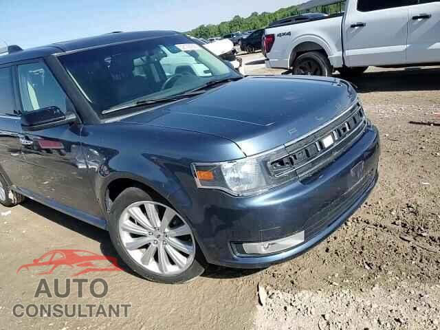 FORD FLEX 2019 - 2FMHK6C84KBA00288