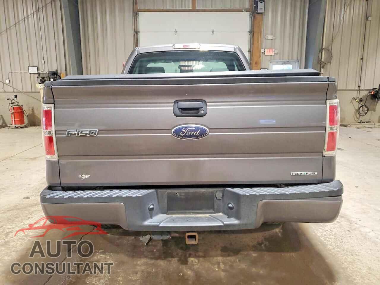 FORD All Models 2013 - 1FTMF1CF9DKE69202