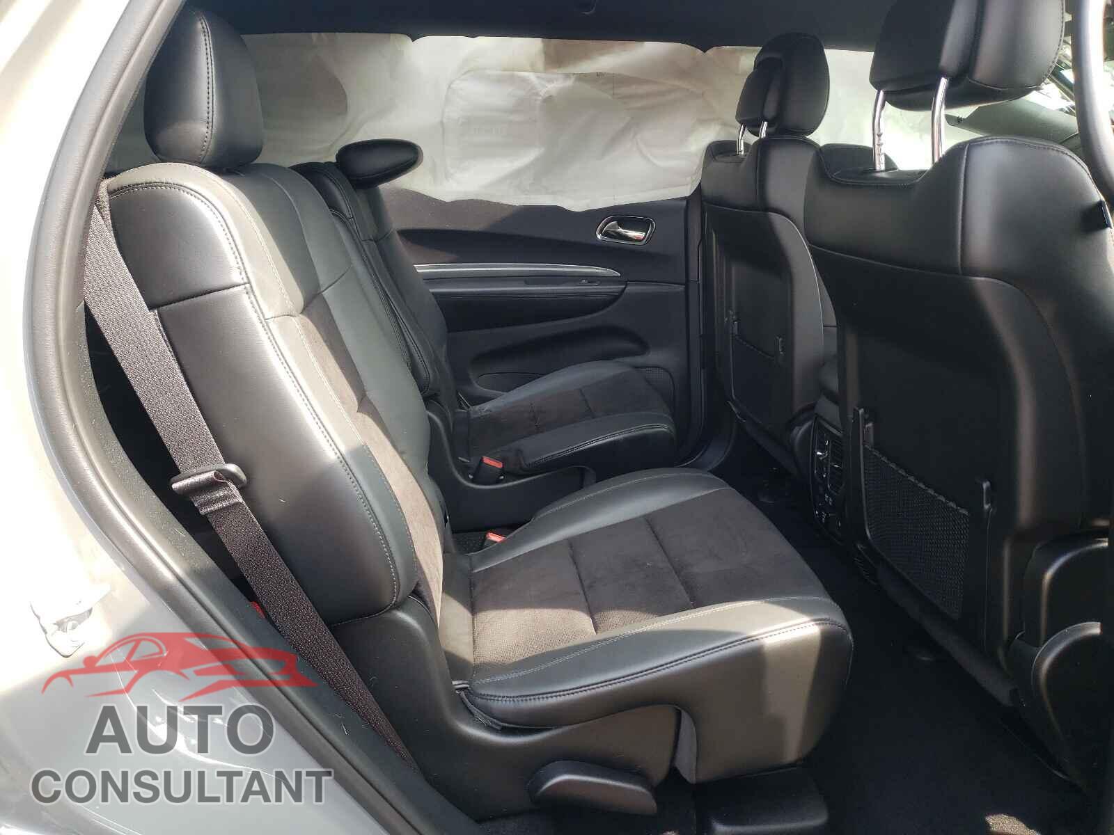 DODGE DURANGO 2019 - 1C4RDHDG6KC676052