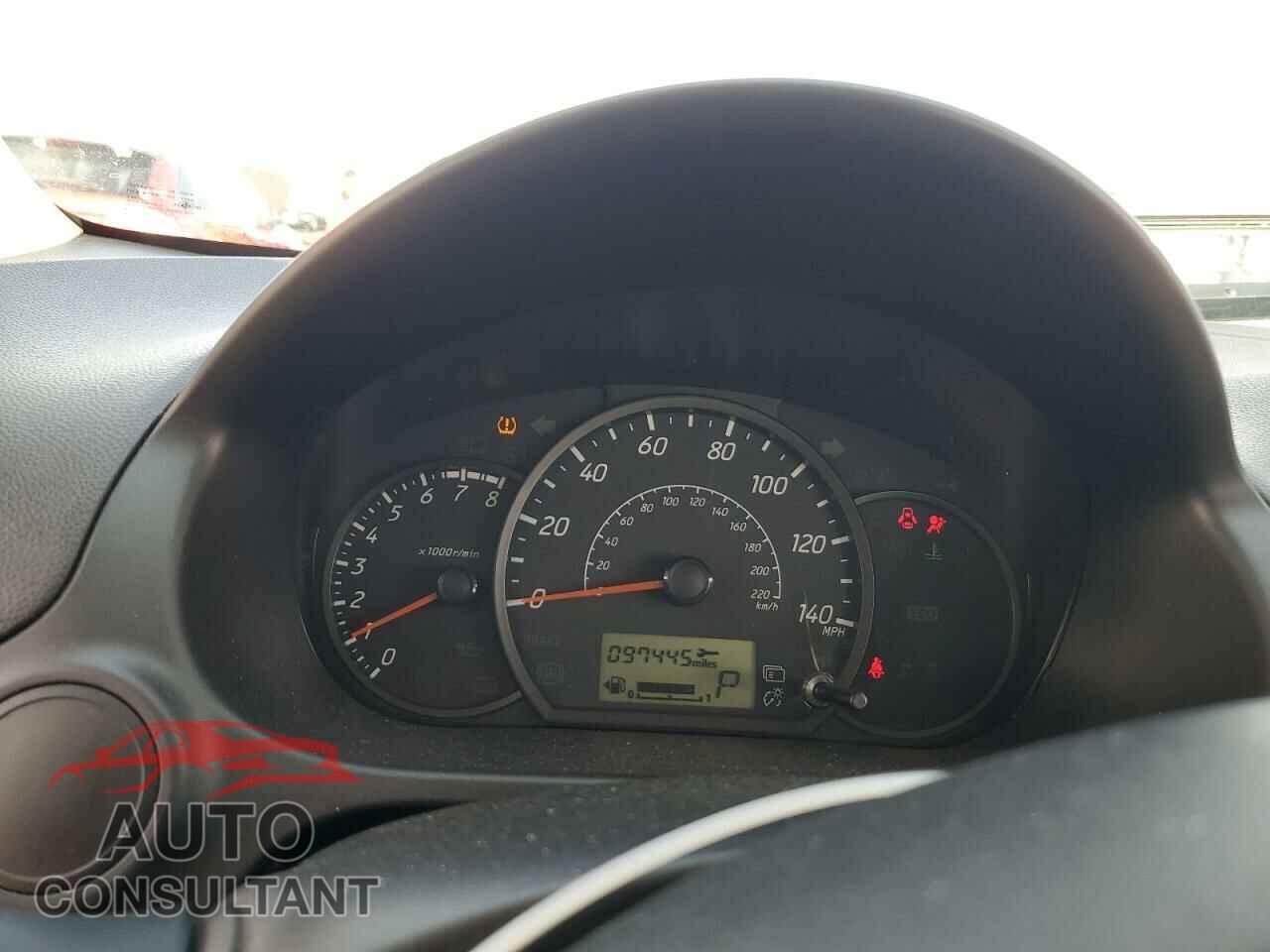 MITSUBISHI MIRAGE 2019 - ML32F3FJ3KHF09390