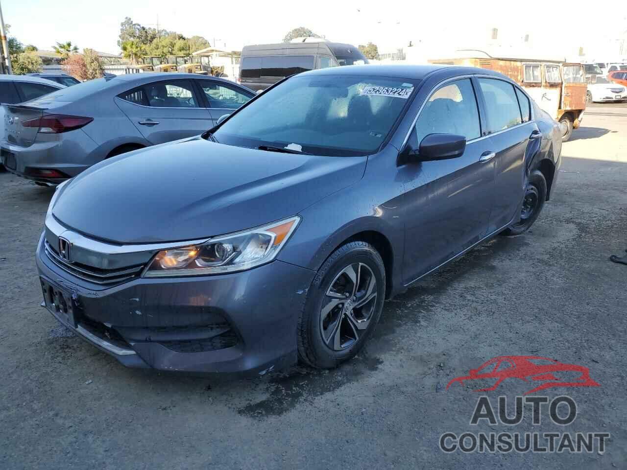 HONDA ACCORD 2016 - 1HGCR2F36GA175021