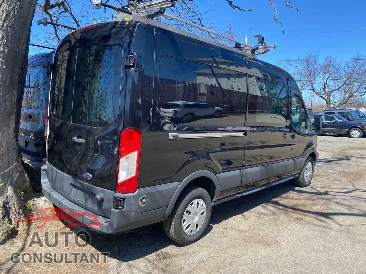 FORD TRANSIT 2015 - 1FTNR2CM3FKA14543