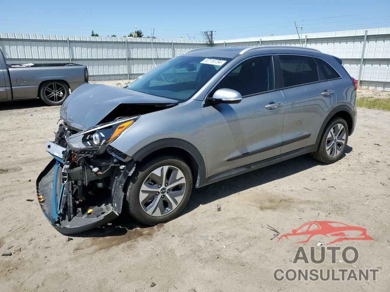 KIA NIRO 2022 - KNDCE3LG2N5141087