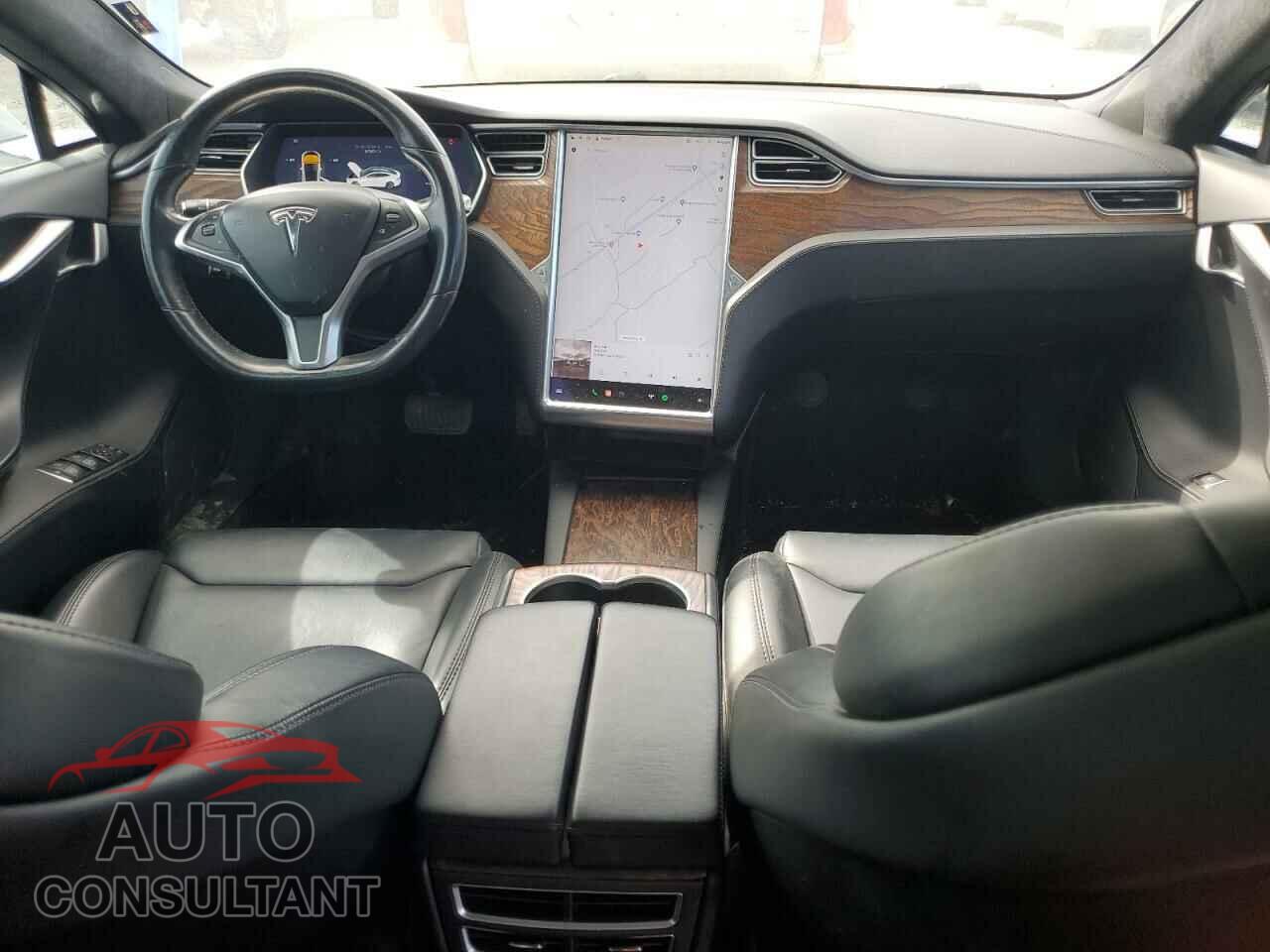 TESLA MODEL S 2018 - 5YJSA1E24JF245148