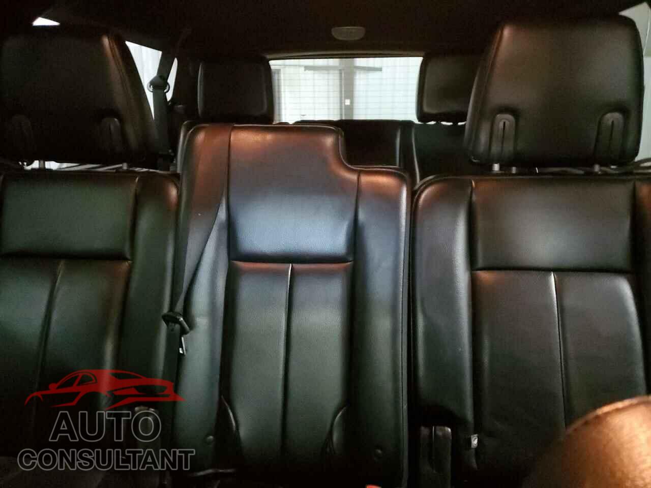 FORD EXPEDITION 2017 - 1FMJK2AT4HEA52454