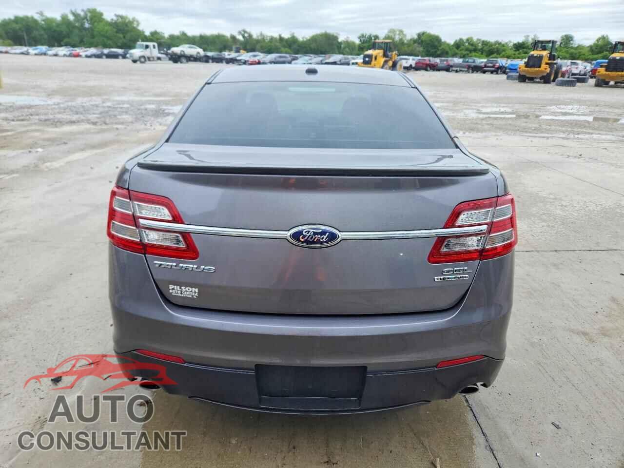 FORD TAURUS 2014 - 1FAHP2E89EG144871