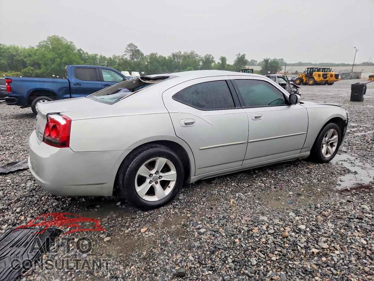 DODGE CHARGER 2010 - 2B3CA3CV4AH186076