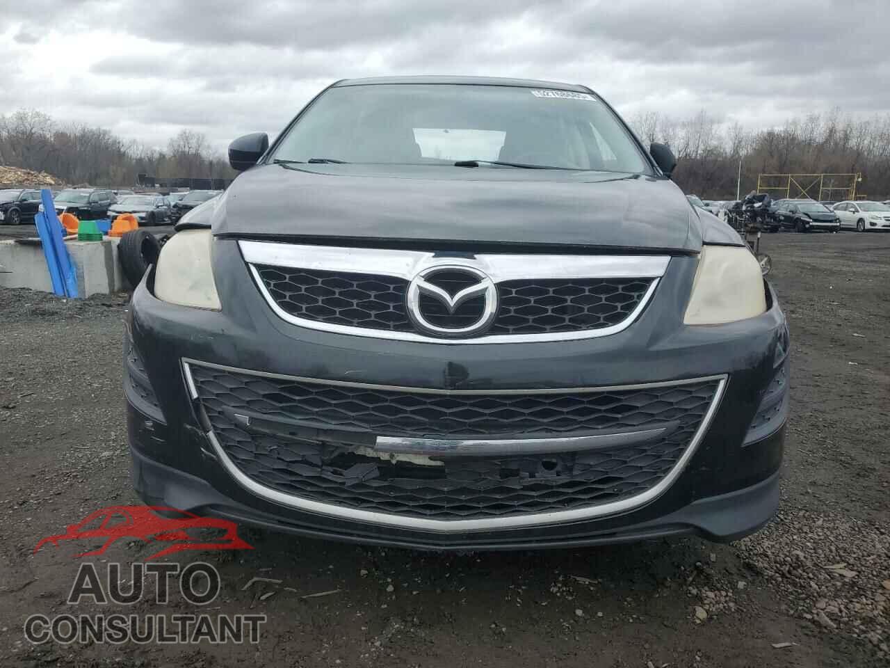 MAZDA CX-9 2010 - JM3TB3MV2A0200305