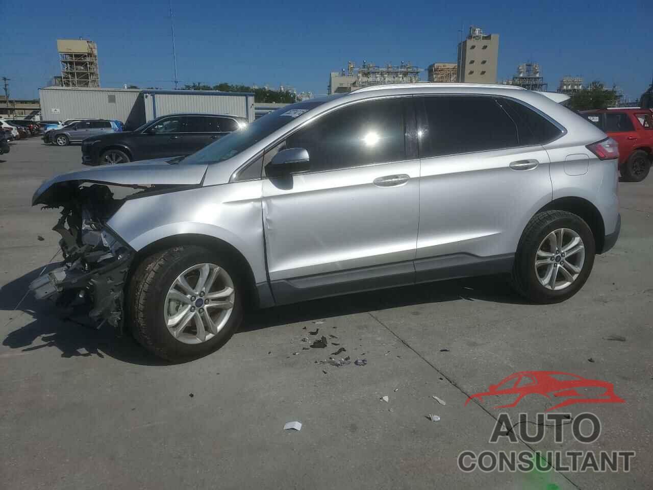 FORD EDGE 2019 - 2FMPK3J93KBC68738