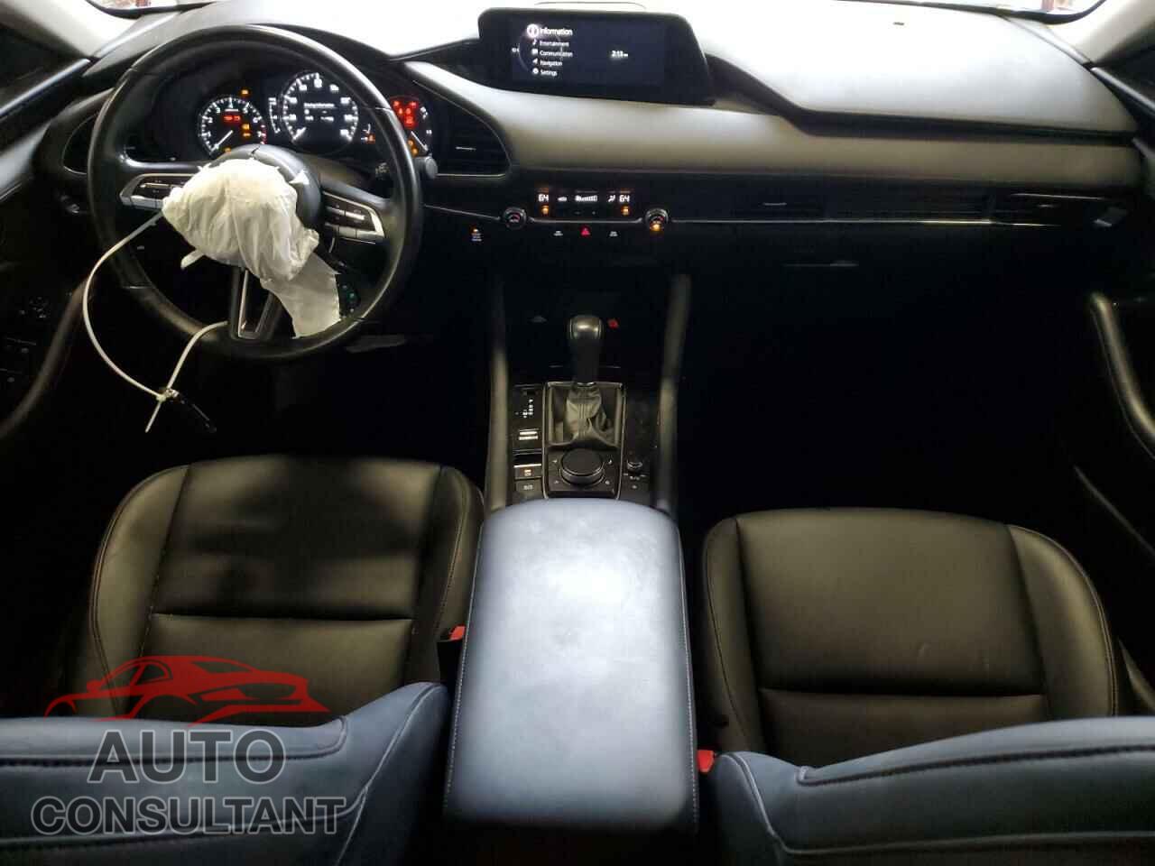MAZDA 3 2019 - JM1BPACL6K1111536