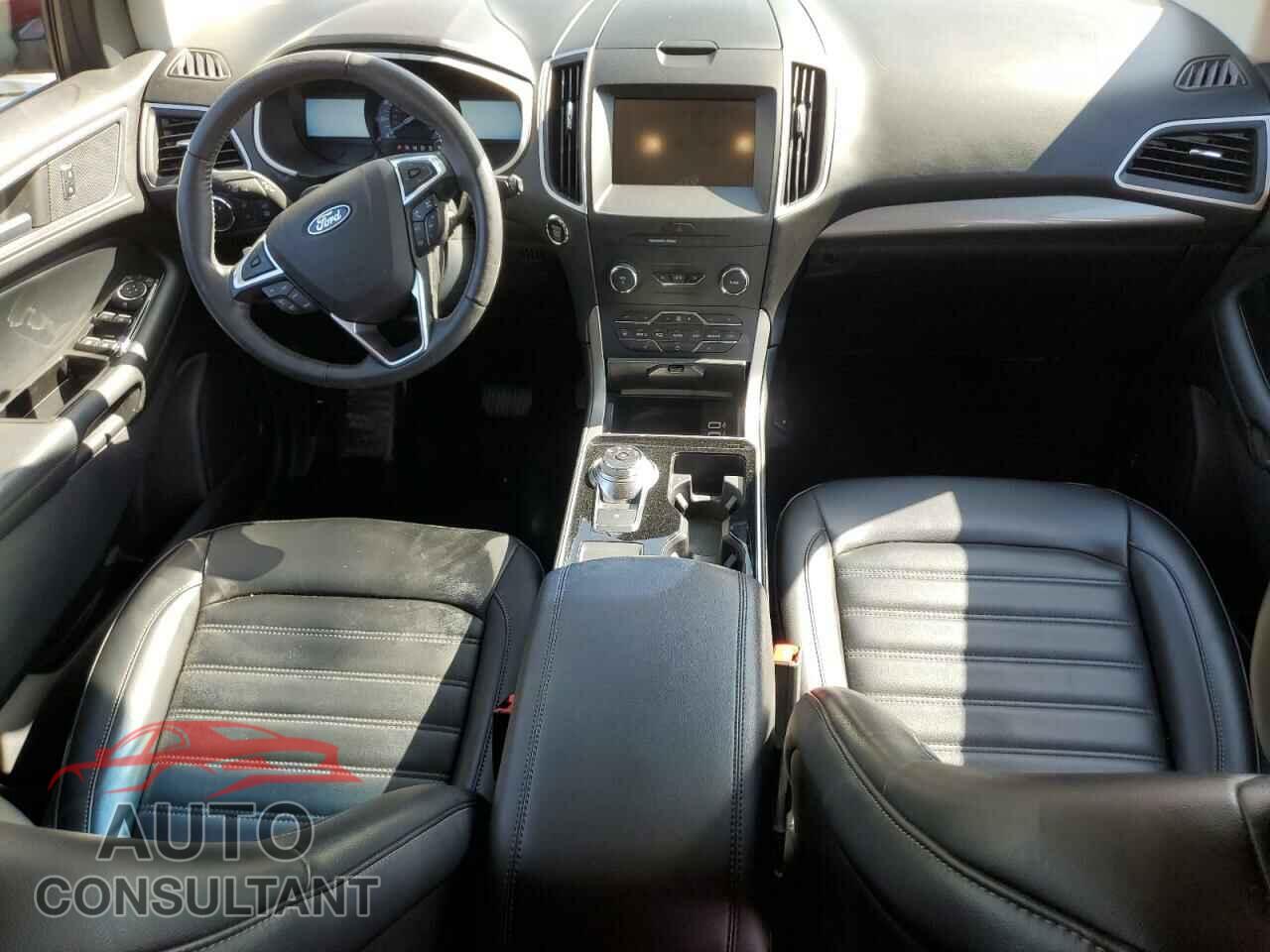 FORD EDGE 2019 - 2FMPK4J97KBC60471